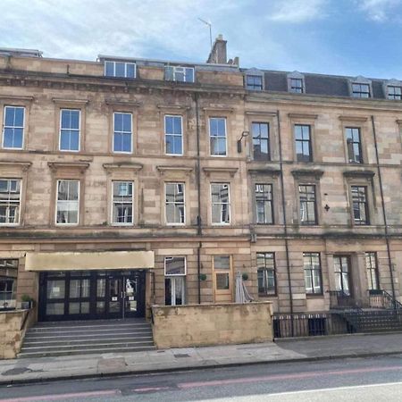 Best Western Glasgow Hotel Exterior photo